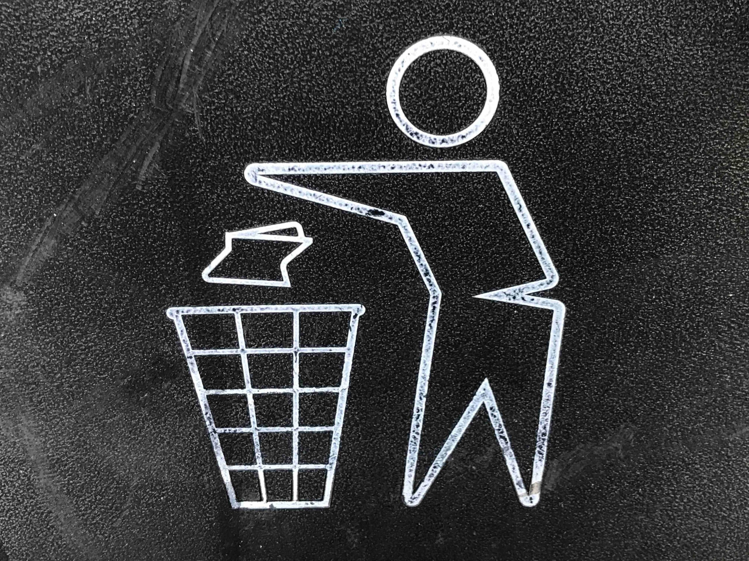 Reduction des dechets