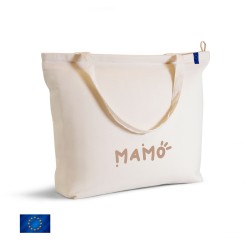 Sac isotherme en coton à personnaliser